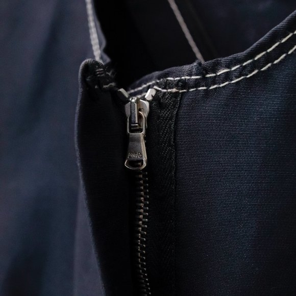 3.1 Phillip Lim PS/16 Contrast Stitching Sleeveless Dress - Picture 11 of 14